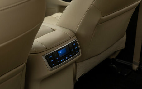 Toyota Highlander III, 2014 год, 2 930 000 рублей, 15 фотография