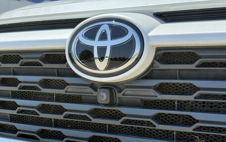 Toyota RAV4, 2022 год, 3 395 000 рублей, 15 фотография