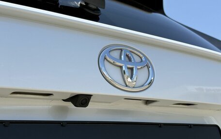 Toyota RAV4, 2022 год, 3 395 000 рублей, 17 фотография