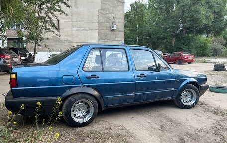 Volkswagen Jetta III, 1985 год, 180 000 рублей, 1 фотография