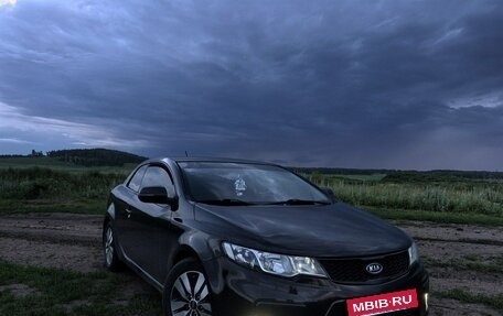 KIA Cerato III, 2012 год, 980 000 рублей, 1 фотография