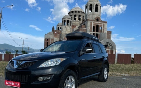 Great Wall Hover H5, 2013 год, 1 000 000 рублей, 1 фотография