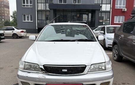 Toyota Corona IX (T190), 2000 год, 420 000 рублей, 1 фотография