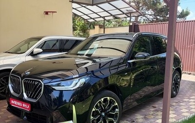 BMW X3, 2025 год, 6 350 000 рублей, 1 фотография