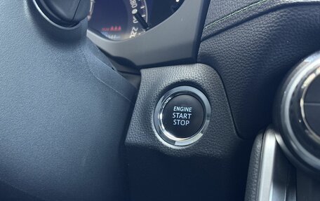 Toyota RAV4, 2022 год, 3 395 000 рублей, 26 фотография