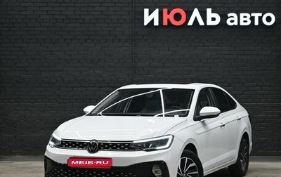 Volkswagen Lavida, 2023 год, 1 880 000 рублей, 1 фотография