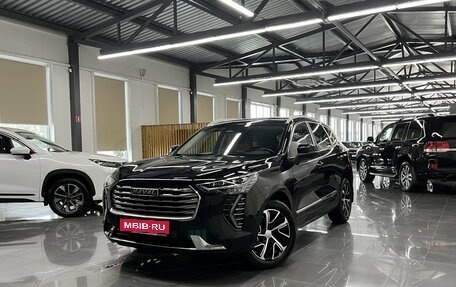 Haval Jolion, 2021 год, 1 895 000 рублей, 1 фотография