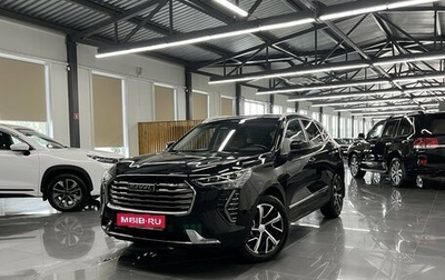 Haval Jolion, 2021 год, 1 895 000 рублей, 1 фотография