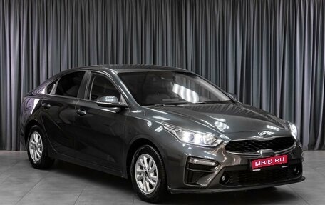 KIA K3, 2019 год, 1 399 000 рублей, 1 фотография
