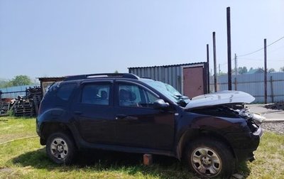 Renault Duster I рестайлинг, 2015 год, 250 000 рублей, 1 фотография