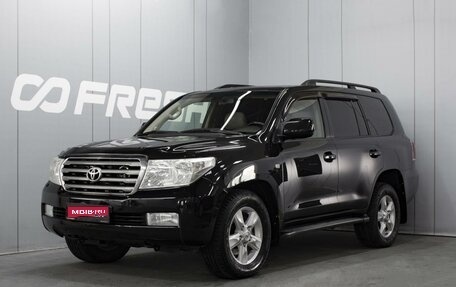 Toyota Land Cruiser 200, 2008 год, 3 380 000 рублей, 1 фотография