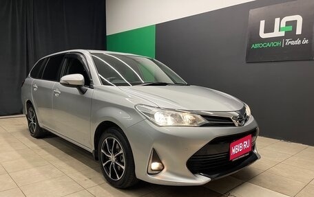 Toyota Corolla, 2019 год, 1 320 000 рублей, 1 фотография