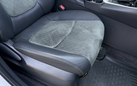 Toyota RAV4, 2022 год, 3 395 000 рублей, 34 фотография