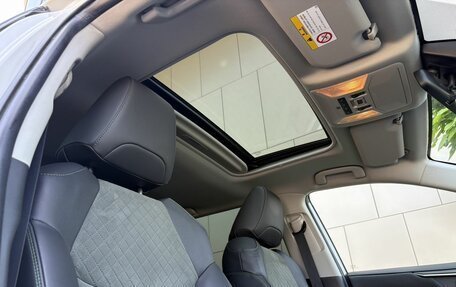 Toyota RAV4, 2022 год, 3 395 000 рублей, 35 фотография