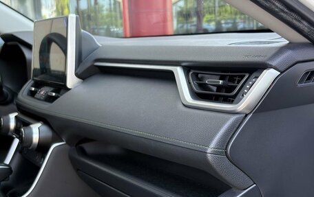 Toyota RAV4, 2022 год, 3 395 000 рублей, 37 фотография