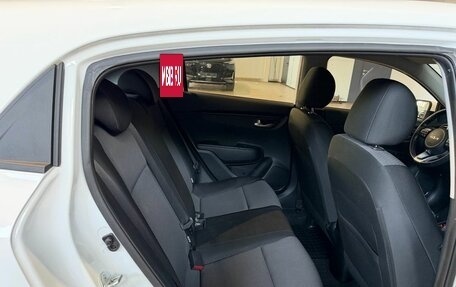 KIA Rio IV, 2021 год, 1 799 900 рублей, 14 фотография