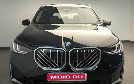 BMW X3, 2025 год, 7 670 000 рублей, 3 фотография