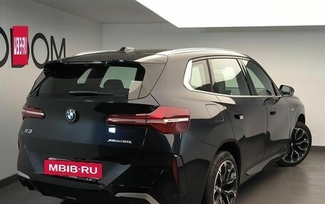 BMW X3, 2025 год, 7 670 000 рублей, 4 фотография