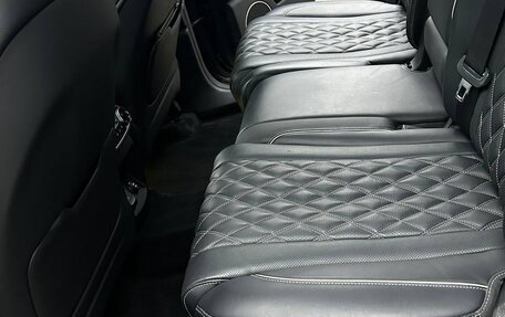 Genesis GV80 I, 2021 год, 6 700 000 рублей, 8 фотография