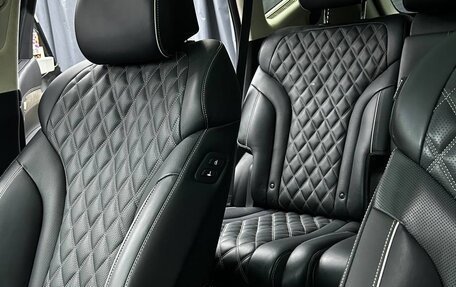 Genesis GV80 I, 2021 год, 6 700 000 рублей, 5 фотография