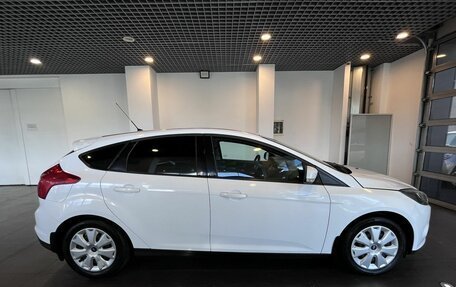 Ford Focus III, 2013 год, 762 000 рублей, 2 фотография