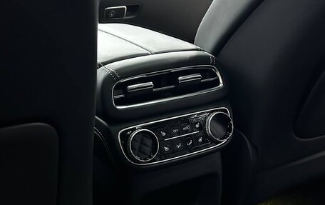 Genesis GV80 I, 2021 год, 6 700 000 рублей, 9 фотография