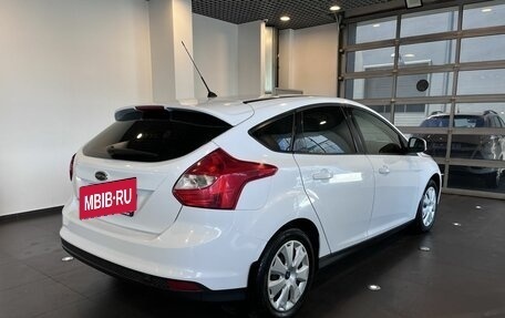 Ford Focus III, 2013 год, 762 000 рублей, 3 фотография