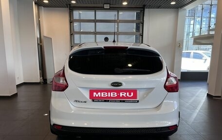 Ford Focus III, 2013 год, 762 000 рублей, 4 фотография
