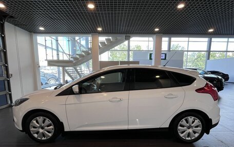 Ford Focus III, 2013 год, 762 000 рублей, 6 фотография