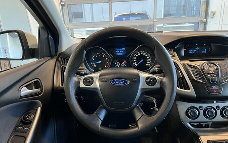 Ford Focus III, 2013 год, 762 000 рублей, 10 фотография