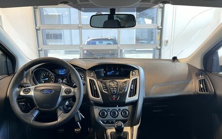 Ford Focus III, 2013 год, 762 000 рублей, 9 фотография