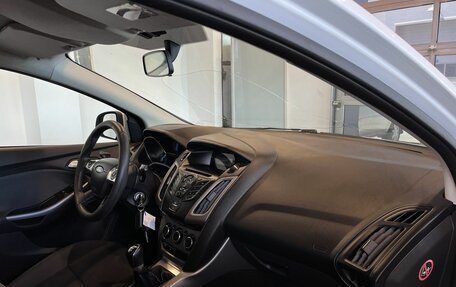 Ford Focus III, 2013 год, 762 000 рублей, 12 фотография