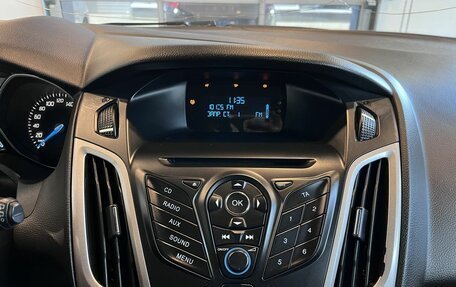 Ford Focus III, 2013 год, 762 000 рублей, 14 фотография