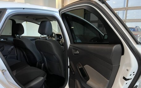 Ford Focus III, 2013 год, 762 000 рублей, 17 фотография