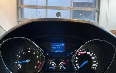 Ford Focus III, 2013 год, 762 000 рублей, 11 фотография