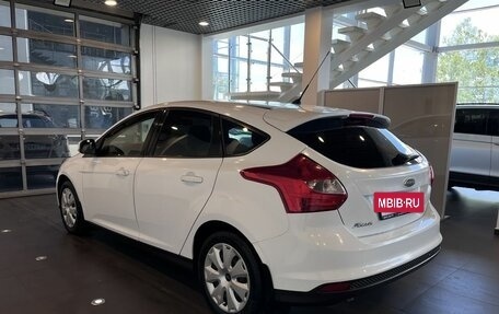 Ford Focus III, 2013 год, 762 000 рублей, 5 фотография
