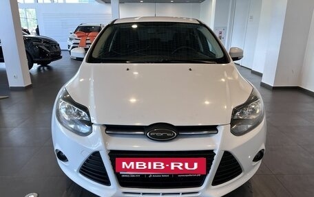 Ford Focus III, 2013 год, 762 000 рублей, 8 фотография