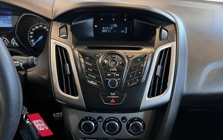Ford Focus III, 2013 год, 762 000 рублей, 13 фотография