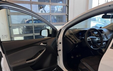 Ford Focus III, 2013 год, 762 000 рублей, 21 фотография