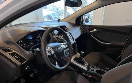 Ford Focus III, 2013 год, 762 000 рублей, 23 фотография