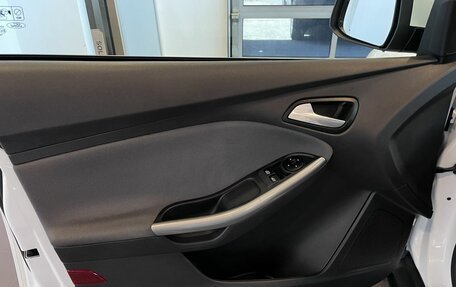 Ford Focus III, 2013 год, 762 000 рублей, 22 фотография
