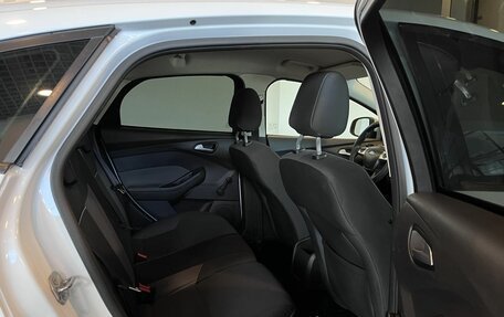 Ford Focus III, 2013 год, 762 000 рублей, 26 фотография