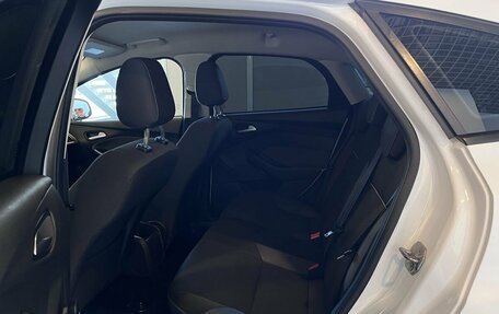 Ford Focus III, 2013 год, 762 000 рублей, 24 фотография