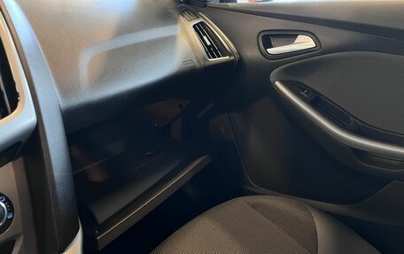Ford Focus III, 2013 год, 762 000 рублей, 30 фотография