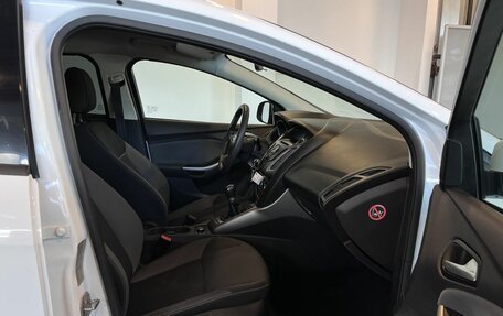 Ford Focus III, 2013 год, 762 000 рублей, 29 фотография