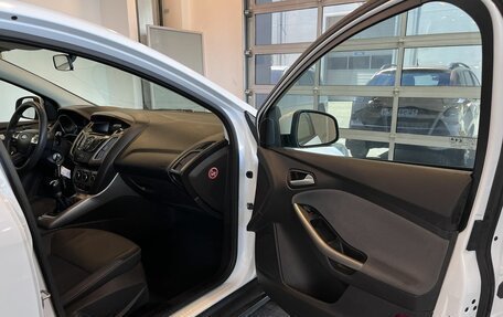 Ford Focus III, 2013 год, 762 000 рублей, 27 фотография