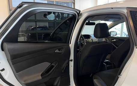 Ford Focus III, 2013 год, 762 000 рублей, 25 фотография
