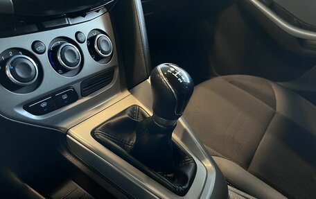 Ford Focus III, 2013 год, 762 000 рублей, 31 фотография