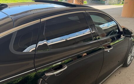 KIA Optima IV, 2018 год, 1 850 рублей, 6 фотография