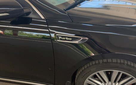 KIA Optima IV, 2018 год, 1 850 рублей, 4 фотография